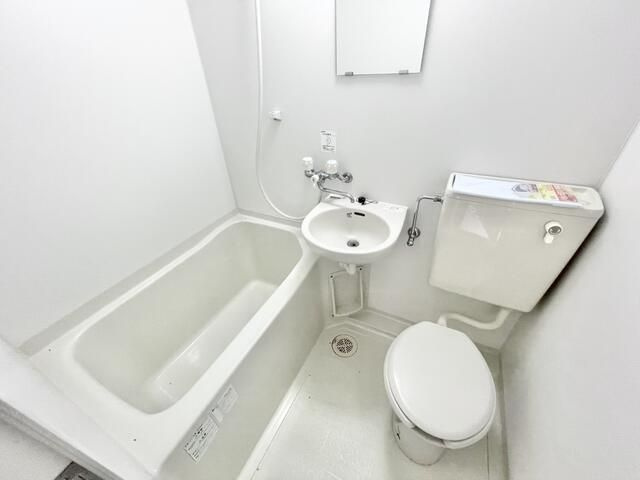 【浴室】 | PLENDY淵野辺(プレンディフチノベ)