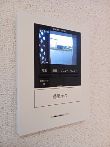 アルドーレ　Ａの設備
