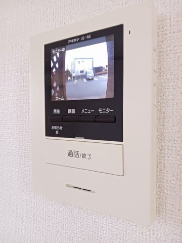 アルドーレ　Ａの設備