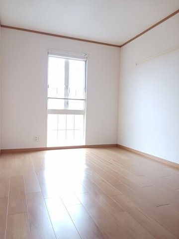 アルドーレ　Ａの内装|きれいな内装です