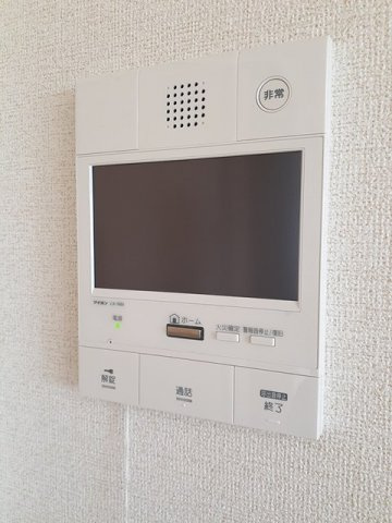 グランクリュ佐古　ＥＡＳＴの設備