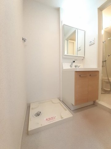 グランクリュ佐古　ＥＡＳＴの内装|明るい色調の室内です