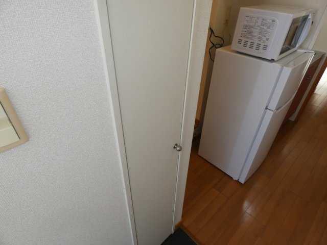 フォレストの収納|シューズボックスです