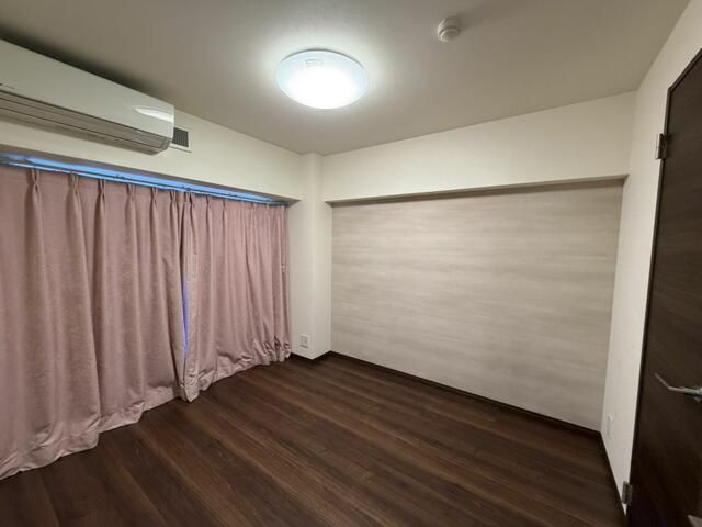 朝日広尾マンションの内装