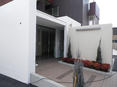 【エントランス】 | VITA瑞光