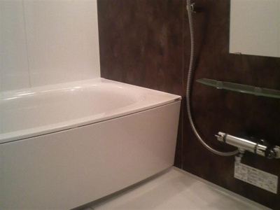 【浴室】 | VITA瑞光