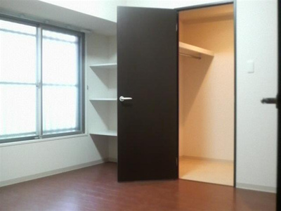 【洋室】 | VITA瑞光