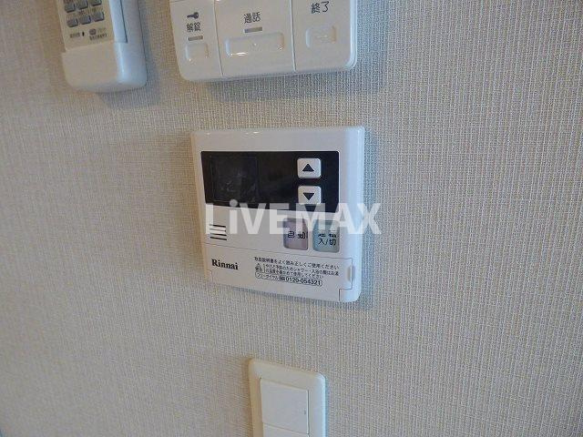 【セキュリティ】リアンカーサ長柄