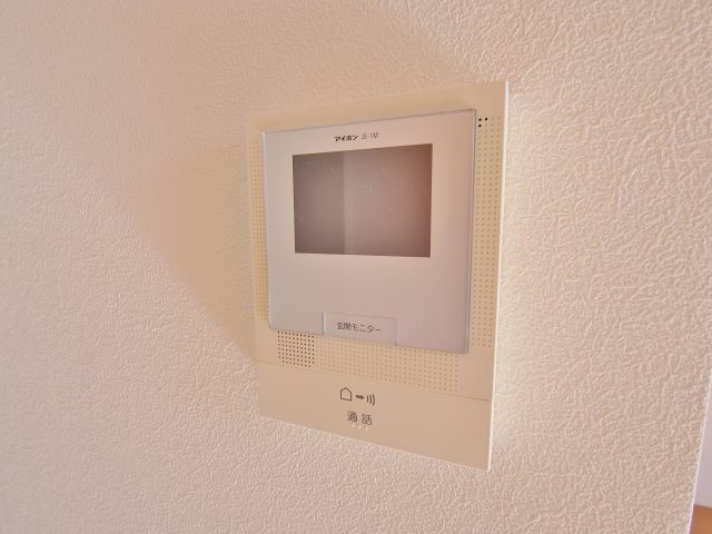 Feerique（フェリーク）　Aのセキュリティ