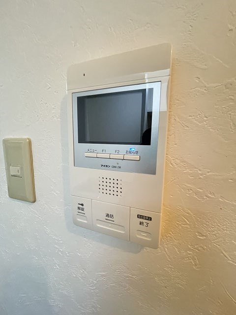 シェルプール弐番館のその他