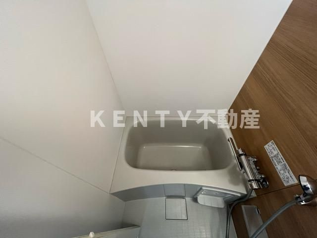【浴室】 | ブライズ蒲田ＳＯＵＴＨ | 日々の疲れを癒すお風呂付です