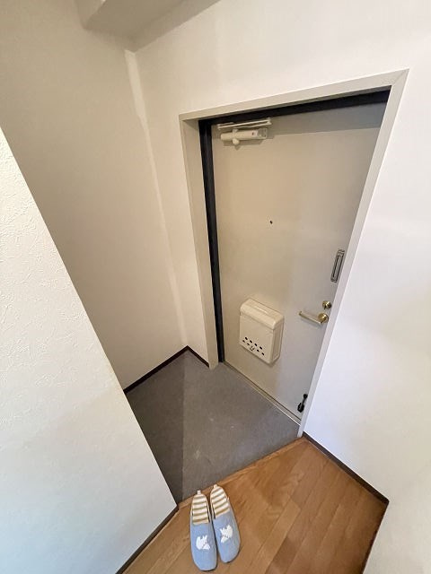 シェルプール弐番館