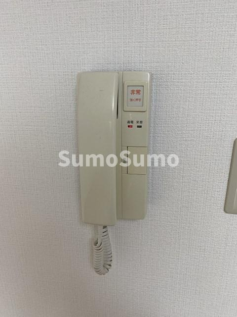 シェルプール弐番館のその他