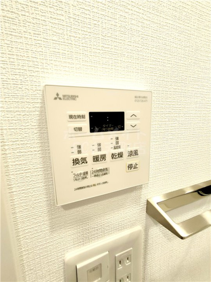 【設備】 | エスリード弁天町クレール