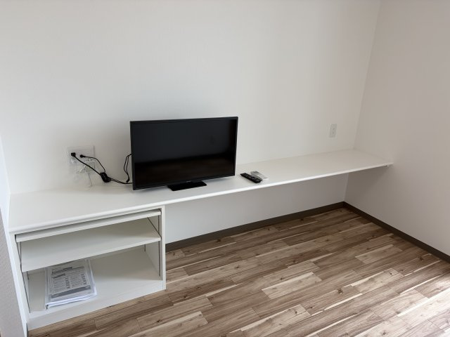 ラ・コリーヌヴィラＮＹの内装|同仕様の別物件写真となります