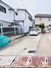 【駐車場】ラフィネ小松B棟 