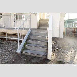 ビレッジハウス岩倉Ⅰ 3号棟のその他共用部分
