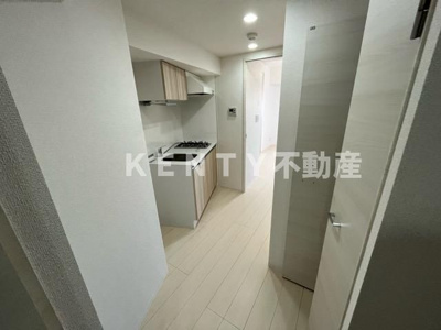 【その他】 | ブライズ蒲田ＳＯＵＴＨ | 内装です