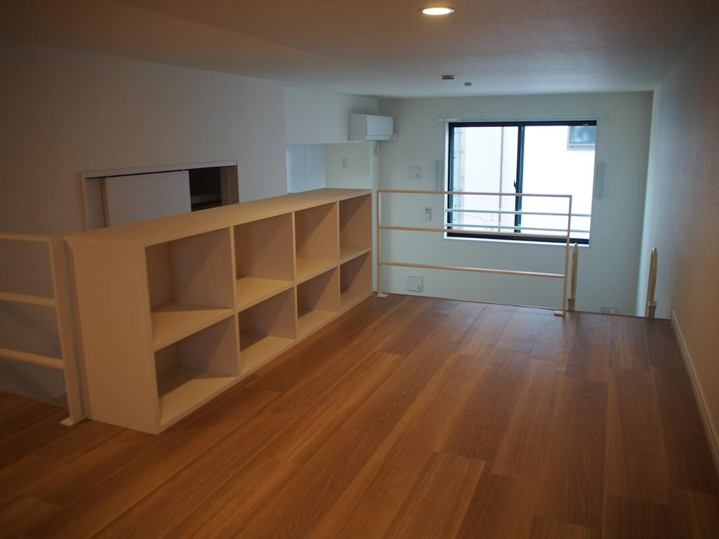 アーブルフレールB棟（Arble　Frere）の内装