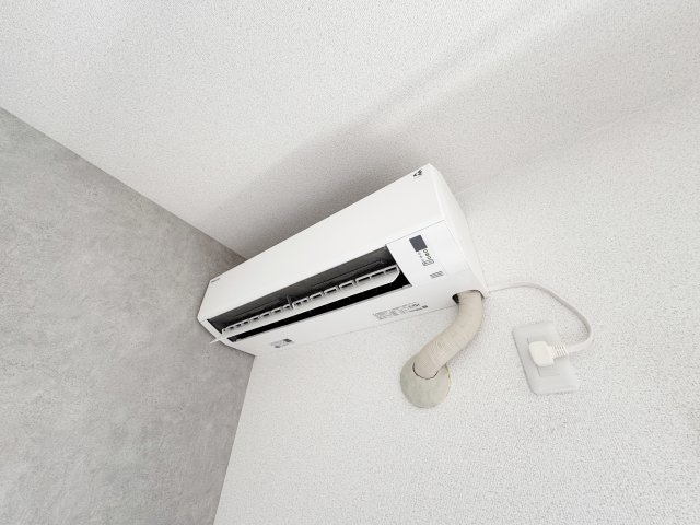 フレグランス三戸Cの設備