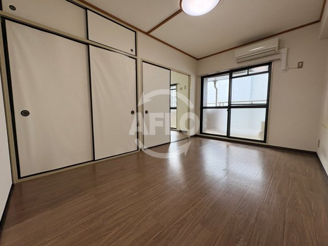 フレアコート京橋の洋室|フレアコート京橋　洋室