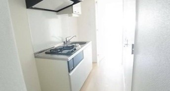 プレール・ドゥーク東京ＥＡＳＴのキッチン|同施工イメージ画像