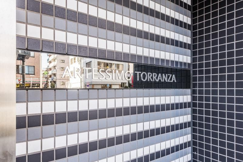 ARTESSIMO TORRANZAのその他