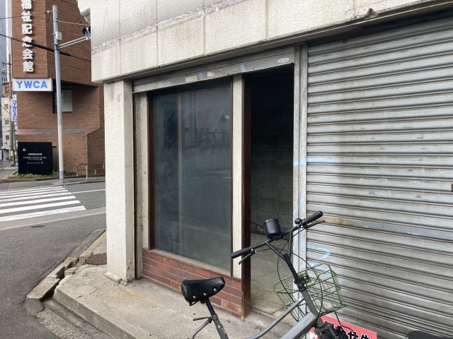 シャトー東梅田