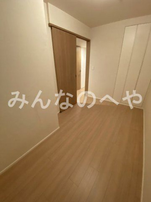 【内装】 | パークホームズ清澄白河