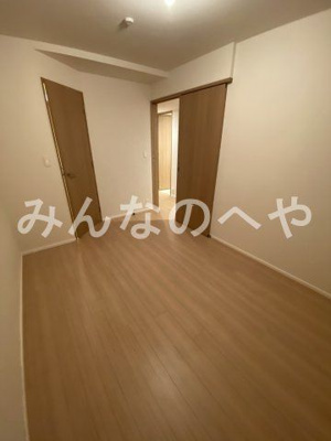 【内装】 | パークホームズ清澄白河