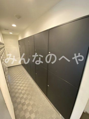【その他共用部分】 | パークホームズ清澄白河
