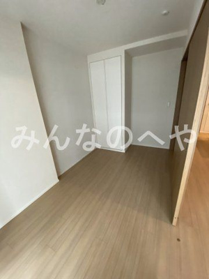 【寝室】 | パークホームズ清澄白河