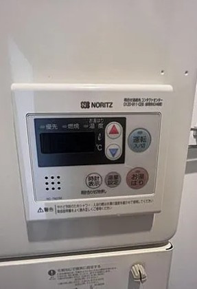 レピュア大山レジデンスⅡの設備