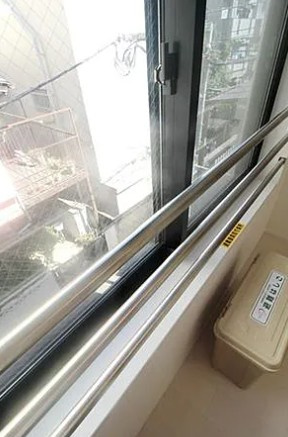 レピュア大山レジデンスⅡの展望