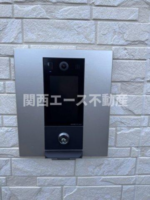 【セキュリティ】 | エクラス野崎