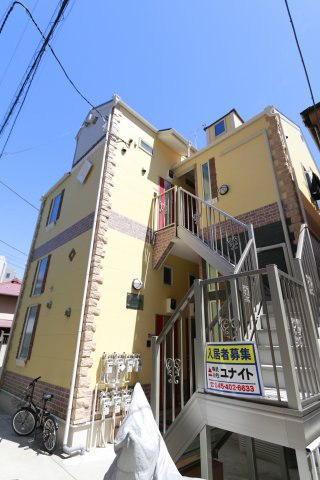 ユナイト根岸 アニーローリーのその他共用部分