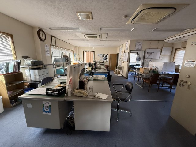 26/8/3新価格　下呂市小川　500万（26/2/1新規）の内装