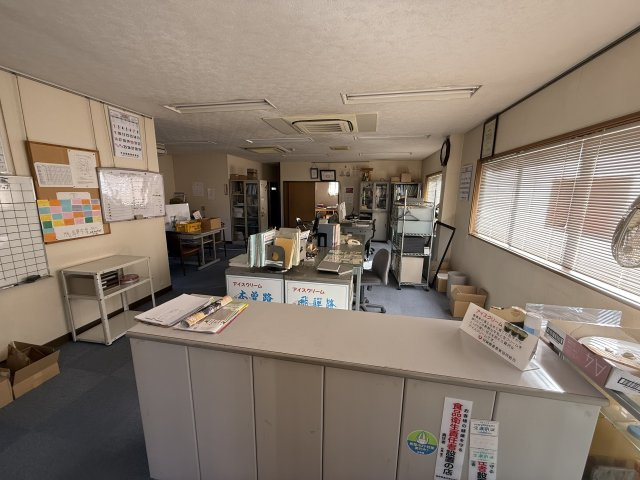 26/8/3新価格　下呂市小川　500万（26/2/1新規）の内装