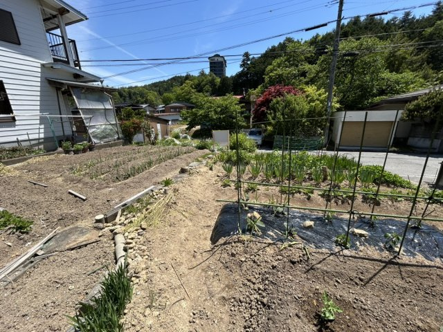 2026/6/30価格変更　土地　高山市越後町　300万（2026/5/15新規）の外観