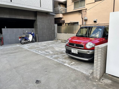 【その他】 | レオンコンフォート天王寺南