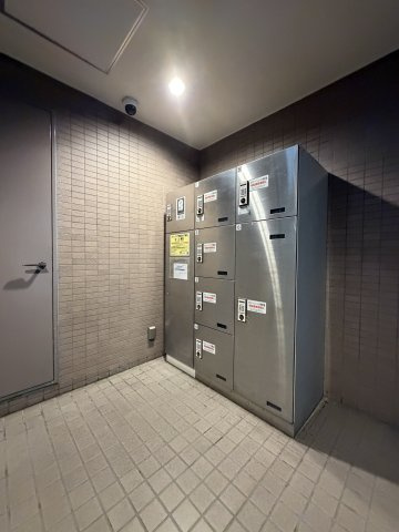 グリーンコーポ東高円寺の設備