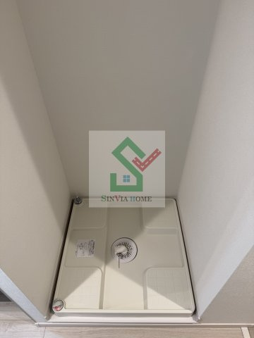 ベノーネ西所沢の設備