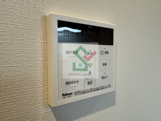 ベノーネ西所沢のその他