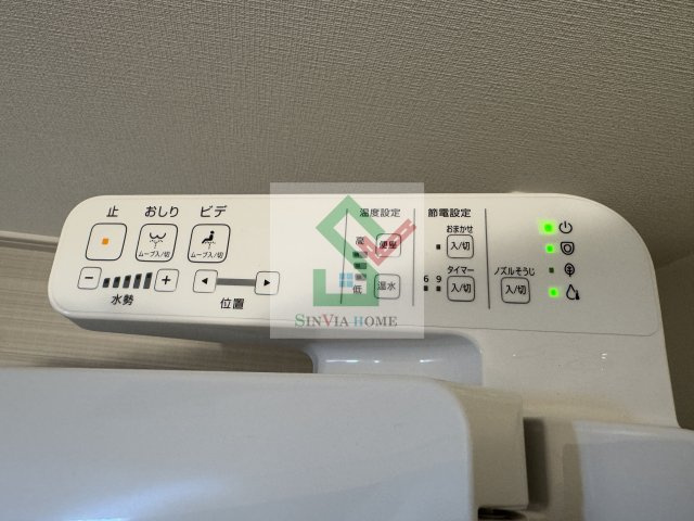 ベノーネ西所沢のその他