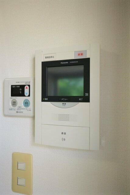 パティオ西早稲田のその他