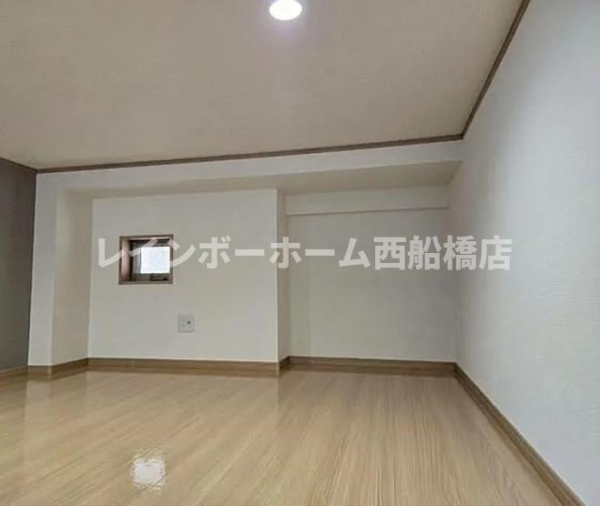 レグジー東船橋のその他