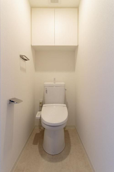 【トイレ】ＷＡＳＥＤＡ　ＡＰＡＲＴＭＥＮＴ