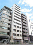 渋谷区広尾５丁目のマンションの画像