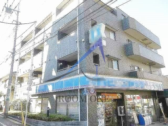 グラストンベリーの外観|外観です。