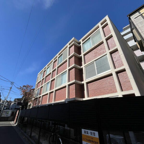 スピカ中山のその他共用部分